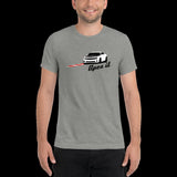 Camaro Apex It Short sleeve t-shirt