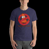 Cone Busters Short-Sleeve Unisex T-Shirt