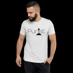 Purist Premium Short sleeve t-shirt