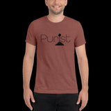 Purist Premium Short sleeve t-shirt