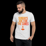 Sundays are for the Cones Premium Short sleeve t-shirt