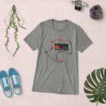 Laguna Seca Premium Short sleeve t-shirt