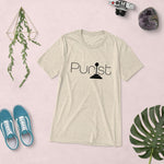 Purist Premium Short sleeve t-shirt