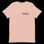 Texas Track Facebook Group Premium Short-Sleeve Unisex T-Shirt