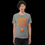 Sundays are for the Cones Premium Short sleeve t-shirt