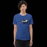 Camaro Apex It Short sleeve t-shirt