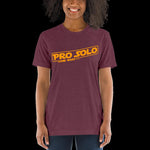 Pro Solo Story Premium Short sleeve t-shirt