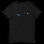 RaceX Short-Sleeve Unisex T-Shirt