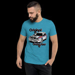 Original Gangster Lancia Premium Short sleeve t-shirt