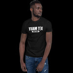 Team T|E Short-Sleeve Unisex T-Shirt