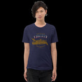 Driver for Liberty Premium Short sleeve t-shirt