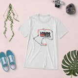 Laguna Seca Premium Short sleeve t-shirt