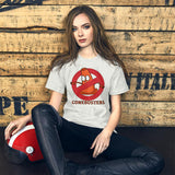 Cone Busters Short-Sleeve Unisex T-Shirt