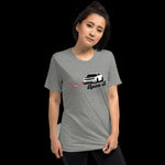 Camaro Apex It Short sleeve t-shirt