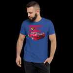 F40 Respect Short sleeve t-shirt