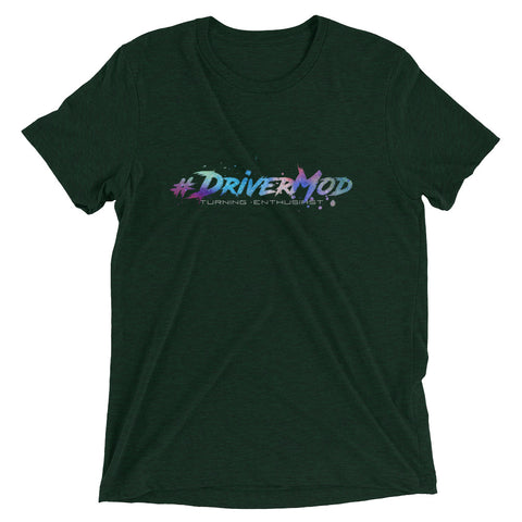 Driver Mod Premium Short sleeve t-shirt