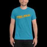 Pro Solo Story Premium Short sleeve t-shirt