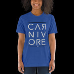 CARnivore Premium Short sleeve t-shirt