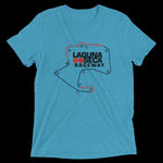 Laguna Seca Premium Short sleeve t-shirt