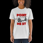 Point Me By Premium Short sleeve t-shirt