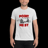 Point Me By Premium Short sleeve t-shirt