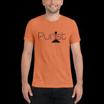 Purist Premium Short sleeve t-shirt