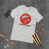 Cone Busters Short-Sleeve Unisex T-Shirt