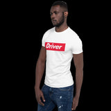 Driver Supreme Short-Sleeve Unisex T-Shirt