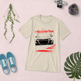 ZL1 Muscle That Turns Short sleeve t-shirt