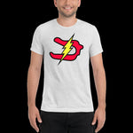 Flash MSR Houston Premium Short sleeve t-shirt