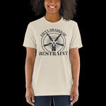 Fifty Shades of Restraint Premium Short sleeve t-shirt