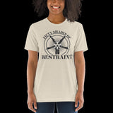 Fifty Shades of Restraint Premium Short sleeve t-shirt