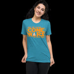 Cone Wars Premium Short sleeve t-shirt