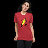 Flash Laguna Seca Premium Short sleeve t-shirt