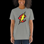 Flash Laguna Seca Premium Short sleeve t-shirt