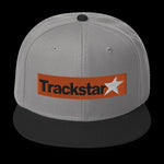 Track star Premium Snapback Hat