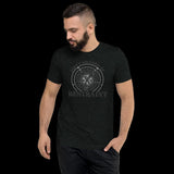 Fifty Shades of Restraint Premium Short sleeve t-shirt