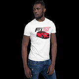 FiST Short-Sleeve Unisex T-Shirt