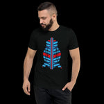 Martini Art Premium Short sleeve t-shirt