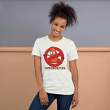 Cone Busters Short-Sleeve Unisex T-Shirt