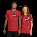 Camaro Apex It Short sleeve t-shirt