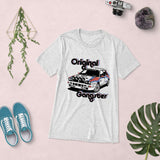 Original Gangster Lancia Premium Short sleeve t-shirt