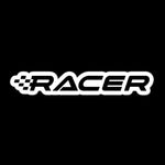 RACER Slap Sticker