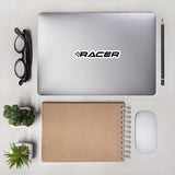 RACER Slap Sticker