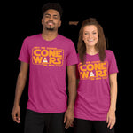 Cone Wars Premium Short sleeve t-shirt