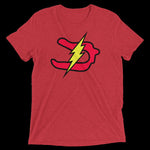 Flash MSR Houston Premium Short sleeve t-shirt