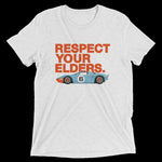 GT40 Respect Premium Short sleeve t-shirt