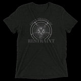 Fifty Shades of Restraint Premium Short sleeve t-shirt