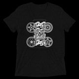 Essential Fifteen52 Premium Short sleeve t-shirt