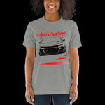 ZL1 Muscle That Turns Short sleeve t-shirt